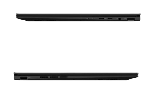 Laptop ASUS Zenbook 14 UM3406KA-PP113WS RYZEN AI 7 350/16GB/512GB PCIE/14.0 3K OLED 120HZ/WIN11 + OFFICE