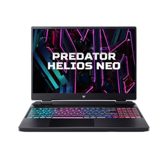Laptop Acer Gaming Predator Helios Neo PHN16-71-53M7 I5-13500HX/16GB/SSD 512GB/RTX4060 8GB/16.0 WUXGA 165Hz/WIN11/Đen