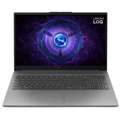 Laptop Lenovo LOQ 15IAX9E 83LK0036VN I5-12450HX/12GB/512GB PCIE/VGA 6GB RTX3050/15.6 FHD