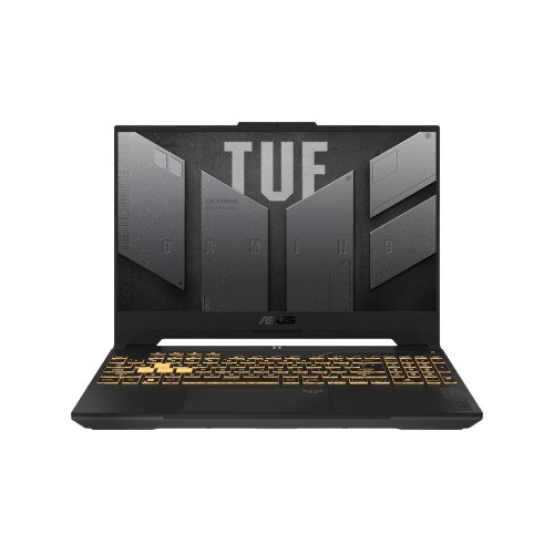 Laptop Asus TUF Gaming F15 FX507VV-LB151W i7-13620H/16GB/SSD 512GB/RTX4060 8GB/15.6