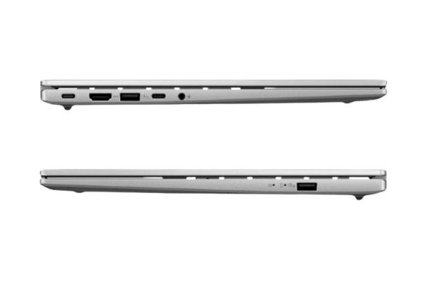 Laptop Asus Vivobook S14 S3407VA- LY053W I7-13620H/16GB/SSD 512GB/14