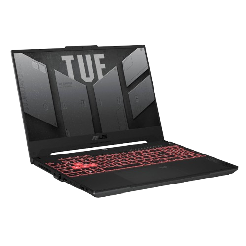 Laptop Asus TUF Gaming F15 FX507VU LP198W I7-13620H/8GB/SSD 512GB/RTX4050 6GB/15.6