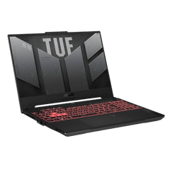 Laptop Asus TUF Gaming F15 FX507VU LP198W I7-13620H/8GB/SSD 512GB/RTX4050 6GB/15.6