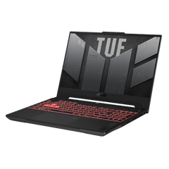 Laptop Asus TUF Gaming F15 FX507VU LP198W I7-13620H/8GB/SSD 512GB/RTX4050 6GB/15.6