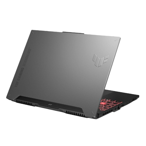 Laptop Asus TUF Gaming F15 FX507VU LP198W I7-13620H/8GB/SSD 512GB/RTX4050 6GB/15.6