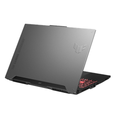 Laptop Asus TUF Gaming F15 FX507VU LP198W I7-13620H/8GB/SSD 512GB/RTX4050 6GB/15.6