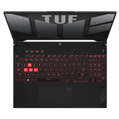 Laptop Asus TUF Gaming F15 FX507VU LP198W I7-13620H/8GB/SSD 512GB/RTX4050 6GB/15.6