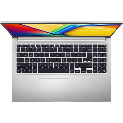 Laptop Asus Vivobook 15 X1502VA - BQ886W I7-13620H/16GB/SSD 512GB/15.6