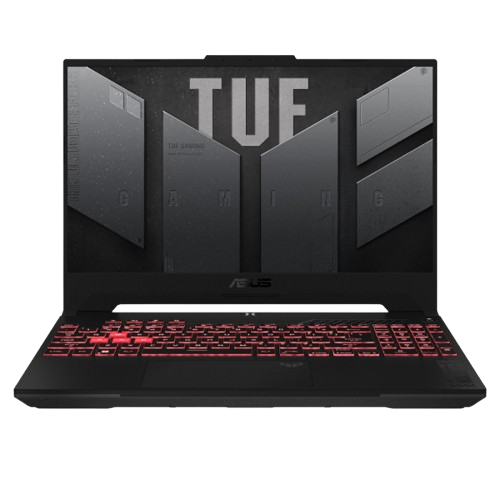 Laptop Asus TUF Gaming F15 FX507VU LP198W I7-13620H/8GB/SSD 512GB/RTX4050 6GB/15.6