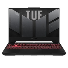 Laptop Asus TUF Gaming F15 FX507VU LP198W I7-13620H/8GB/SSD 512GB/RTX4050 6GB/15.6