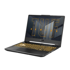 Laptop Asus TUF Gaming FX506LH-HN002T i5-10300H/8GB/SSD 512GB/GTX1650 4GB/15.6