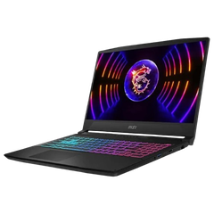 Laptop MSI Katana 15 B13VFK-2099VN I7-13620H/32GB/1TB PCIE/VGA 8GB RTX4060/15.6 FHD 144HZ/WIN11