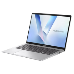 Laptop ASUS Vivobook 14 A1407CA-LY008WS U5-225H/16GB/512GB PCIE/14.0 WUXGA/WIN11 + OFFICE/BẠC