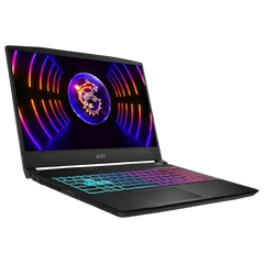 Laptop MSI Katana 15 B13VFK-2099VN I7-13620H/32GB/1TB PCIE/VGA 8GB RTX4060/15.6 FHD 144HZ/WIN11