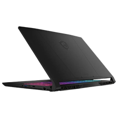 Laptop MSI Katana 15 B13VFK-2099VN I7-13620H/32GB/1TB PCIE/VGA 8GB RTX4060/15.6 FHD 144HZ/WIN11