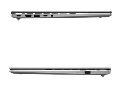 Laptop ASUS Vivobook 14 A1407CA-LY008WS U5-225H/16GB/512GB PCIE/14.0 WUXGA/WIN11 + OFFICE/BẠC