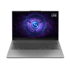 Laptop Lenovo LOQ 15IAX9E i5-12450HX/16GB/SSD 512GB/RTX 3050_6GB/15.6