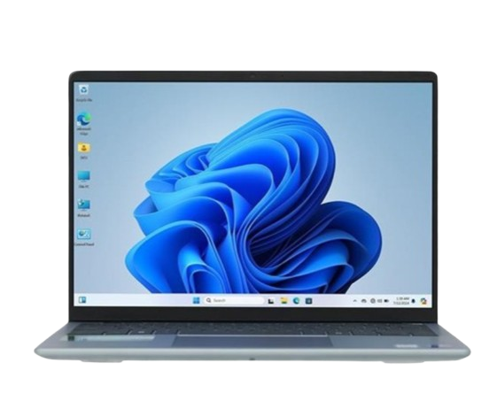 Laptop Dell Inspiron 14 5440 Core 5-120U/2*8GB/SSD 512GB/Win 11 Office HS 2021/14