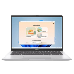 Laptop ASUS Vivobook 14 A1407CA-LY008WS U5-225H/16GB/512GB PCIE/14.0 WUXGA/WIN11 + OFFICE/BẠC