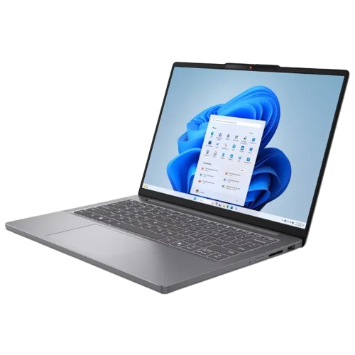 Laptop Lenovo IdeaPad Slim 3 OLED 14IRH10 83K0000BVN i5-13420H/16GB/512GB PCIE/14.0 WUXGA/WIN11/XÁM