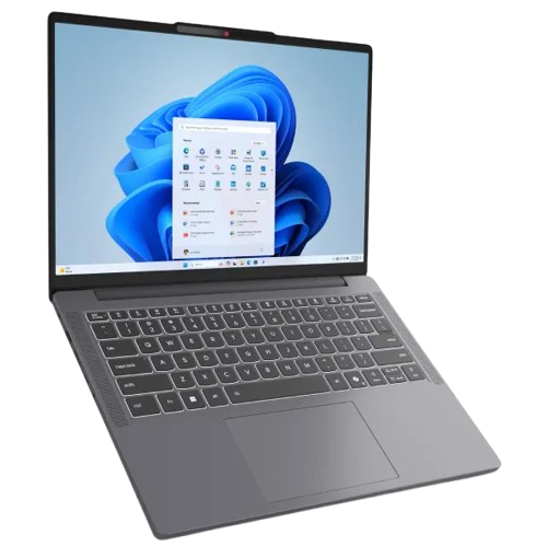 Laptop Lenovo IdeaPad Slim 3 OLED 14IRH10 83K0000BVN i5-13420H/16GB/512GB PCIE/14.0 WUXGA/WIN11/XÁM