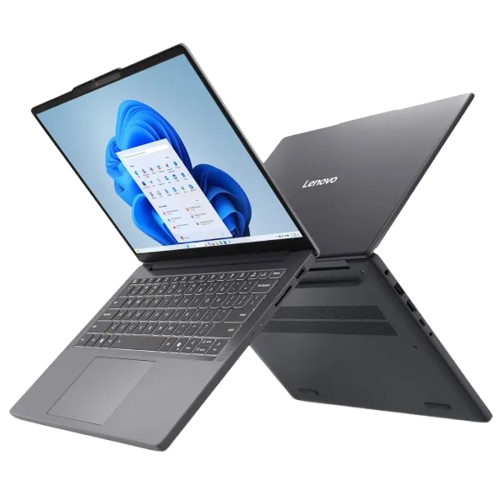 Laptop Lenovo IdeaPad Slim 3 OLED 14IRH10 83K0000BVN i5-13420H/16GB/512GB PCIE/14.0 WUXGA/WIN11/XÁM