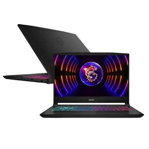 Laptop MSI Katana 15 B13UDXK-2269VN V2 I7-13620H/16GB/SSD 1TB/RTX3050 6GB/15.6