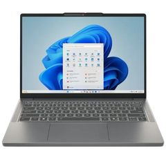 Laptop Lenovo IdeaPad Slim 3 OLED 14IRH10 83K0000BVN i5-13420H/16GB/512GB PCIE/14.0 WUXGA/WIN11/XÁM