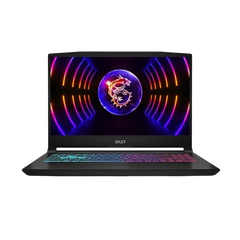 Laptop MSI Katana 15 B13UDXK-2269VN V2 I7-13620H/16GB/SSD 1TB/RTX3050 6GB/15.6