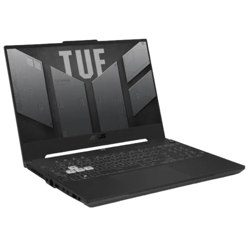 Laptop Asus TUF Gaming F15 FX507ZC4-HN330W I5-12500H/16GB/SSD 512GB/RTX3050 4GB/15.6