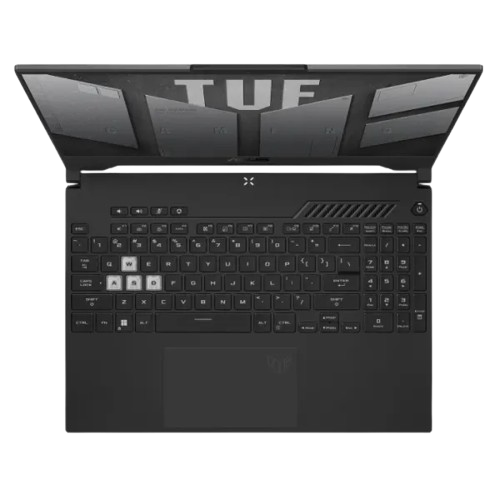 Laptop Asus TUF Gaming F15 FX507ZC4-HN330W I5-12500H/16GB/SSD 512GB/RTX3050 4GB/15.6