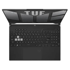 Laptop Asus TUF Gaming F15 FX507ZC4-HN330W I5-12500H/16GB/SSD 512GB/RTX3050 4GB/15.6