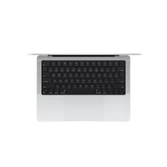 MacBook Pro 14 apple M4 10CPU 10GPU 16GB 512GB Nano Sạc 70W/ 14.2