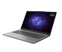 Laptop Lenovo LOQ Essential 15IAX9E I5-12450HX/16GB/SSD 512GB/RTX2050 4GB/15.6