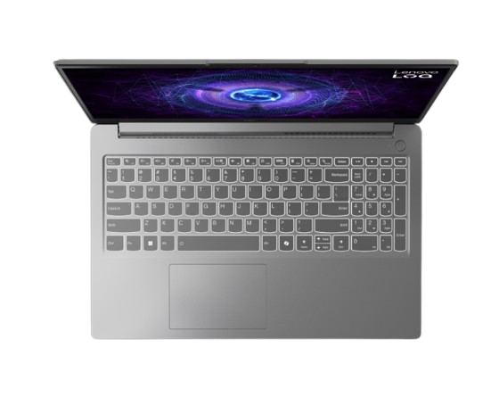 Laptop Lenovo LOQ Essential 15IAX9E I5-12450HX/16GB/SSD 512GB/RTX2050 4GB/15.6