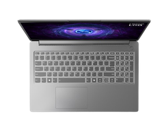 Laptop Lenovo LOQ Essential 15IAX9E I5-12450HX/16GB/SSD 512GB/RTX2050 4GB/15.6