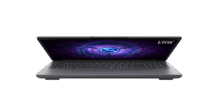 Laptop Lenovo LOQ Essential 15IAX9E I5-12450HX/16GB/SSD 512GB/RTX2050 4GB/15.6
