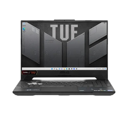 Laptop Asus TUF Gaming F15 FX507ZC4-HN330W I5-12500H/16GB/SSD 512GB/RTX3050 4GB/15.6