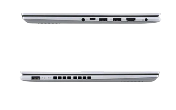 Laptop ASUS Vivobook 14 OLED A1405ZA-KM263W I7-12700H/16GB/512GB PCIE/14.0 2.8K OLED/WIN11/BẠC