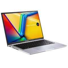 Laptop ASUS Vivobook 14 OLED A1405ZA-KM263W I7-12700H/16GB/512GB PCIE/14.0 2.8K OLED/WIN11/BẠC