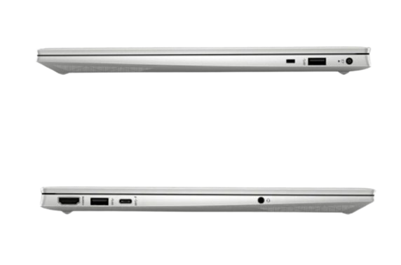 Laptop HP Pavilion 15-EG3095TU 8C5L6PA V2 I5-1335U/16GB/512GB PCIE/15.6 FHD/WIN11/BẠC