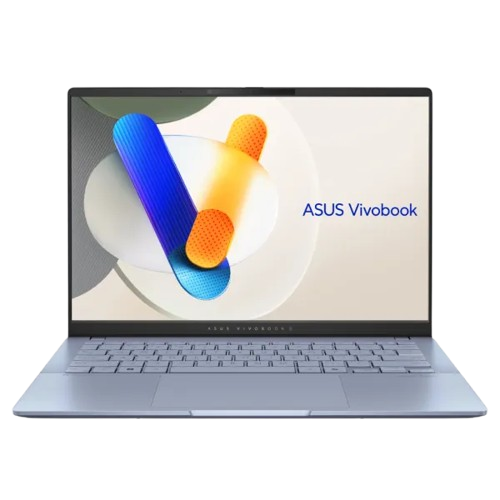 Laptop ASUS Vivobook S 14 OLED S5406MA-PP046WS U5-125H/16GB/512GB PCIE/14.0 3K OLED/WIN11 OFFICE/XANH