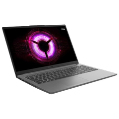Laptop LENOVO LOQ 15ARP10E 83S0004FVN (AMD Ryzen 7 7735HS/16GB/512GB/RTX 4050 6GB/15.6 inch FHD IPS/Win 11/Xám)