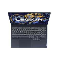 Laptop Lenovo Legion 5 15IRX10 83LY004GVN I7-14700HX/24GB/1TB PCIE/VGA 8GB RTX5070/15.1 WQXGA OLED/Win11SL + Office Home 2024 +AI