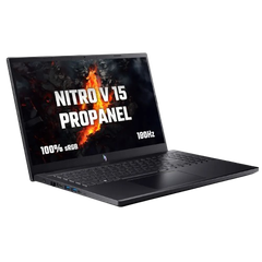 Laptop Acer Gaming Nitro V 15 ProPanel ANV15-41-R0Y4 R7-7735HS/16GB/512GB SSD/15.6