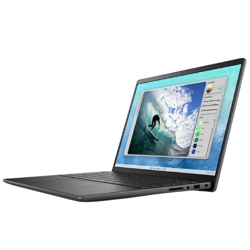 Laptop Dell Inspiron 5440-5463BLK I5-1334U/8GB/SSD 512GB/14