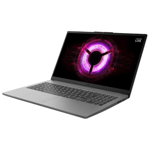 Laptop LENOVO LOQ 15ARP10E 83S0004FVN (AMD Ryzen 7 7735HS/16GB/512GB/RTX 4050 6GB/15.6 inch FHD IPS/Win 11/Xám)
