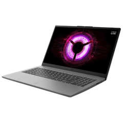 Laptop LENOVO LOQ 15ARP10E 83S0004FVN (AMD Ryzen 7 7735HS/16GB/512GB/RTX 4050 6GB/15.6 inch FHD IPS/Win 11/Xám)