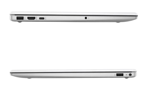 Laptop HP 15-FD0083TU 8D736PA I7-1355U/16GB/512GB PCIE/15.6 FHD/WIN11/BẠC