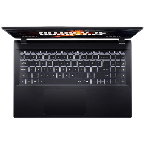 Laptop Acer Gaming Nitro V 15 ProPanel ANV15-41-R0Y4 R7-7735HS/16GB/512GB SSD/15.6